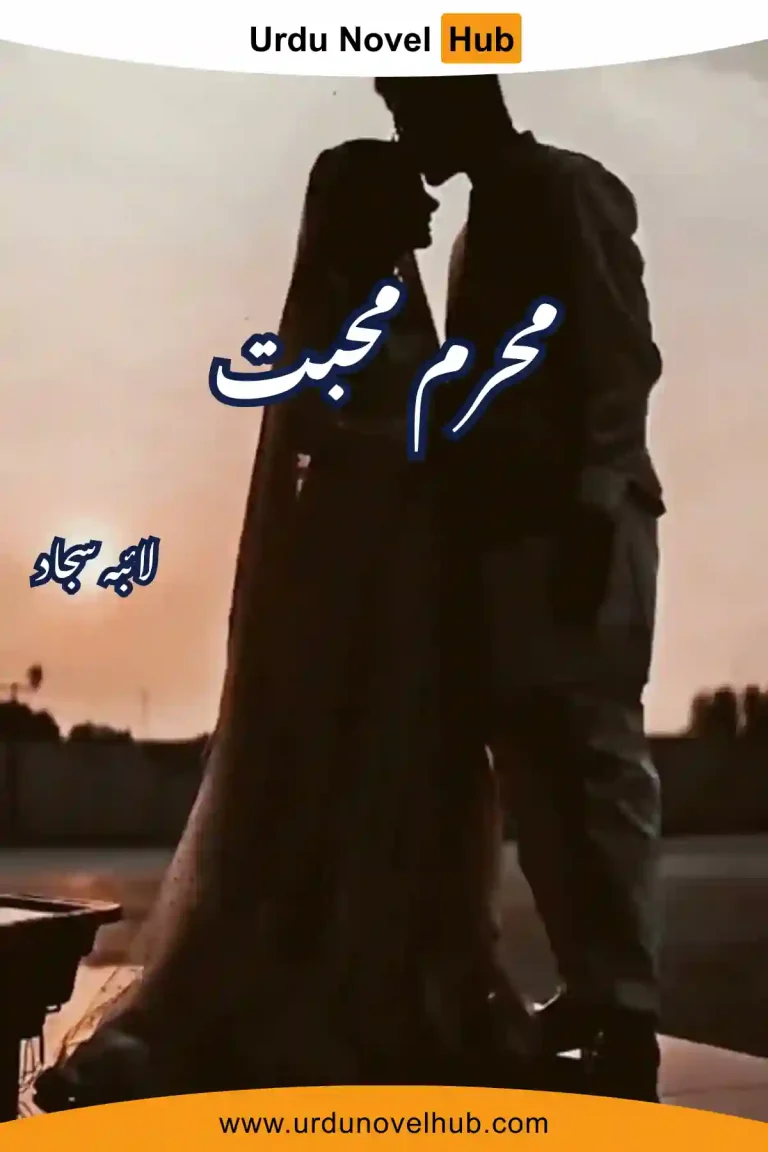 Mehram Mohabbat Novel By Laiba Sajjad 4843