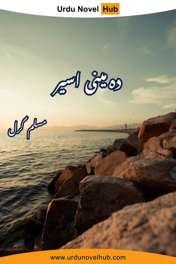 Damini Aseer Novel By Muslim Girl All Episodes